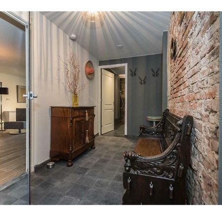 Villa Charlton 71 Влисинген Екстериор снимка