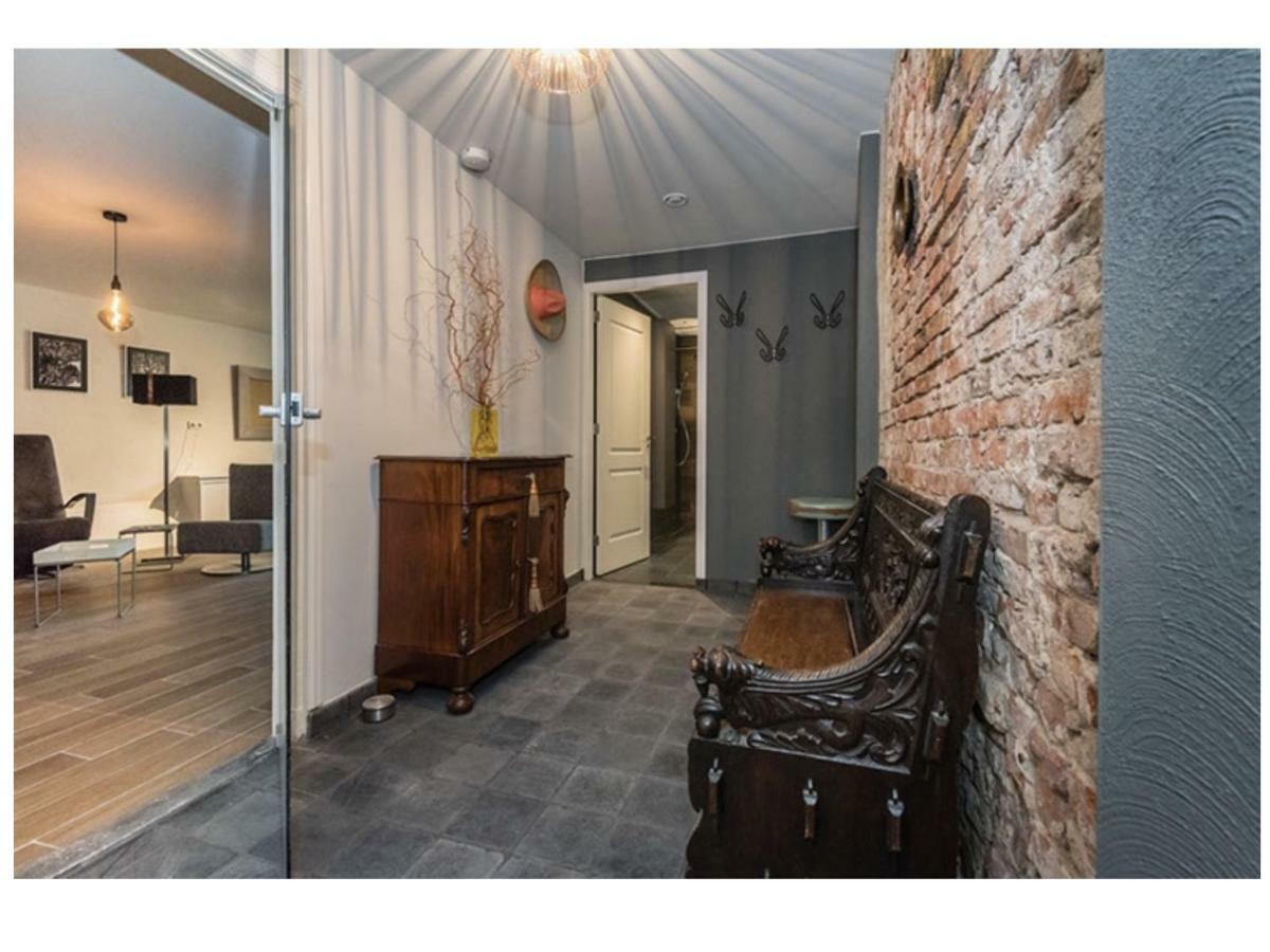 Villa Charlton 71 Влисинген Екстериор снимка