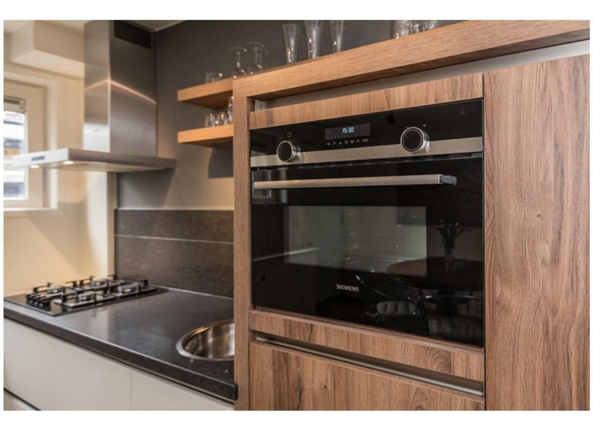 Villa Charlton 71 Влисинген Екстериор снимка